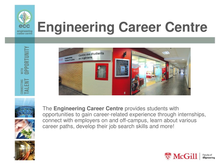 engineering career centre n.w