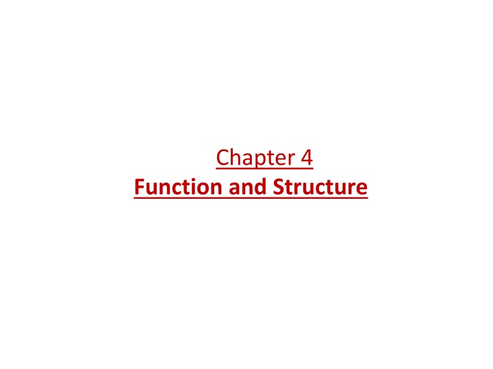 chapter 4 n.w