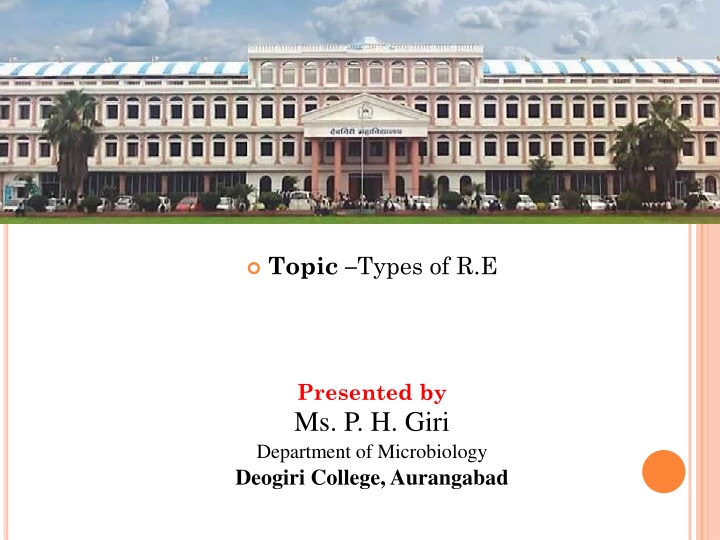 topic types of r e n.w