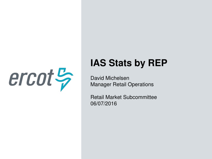 ias stats by rep n.w