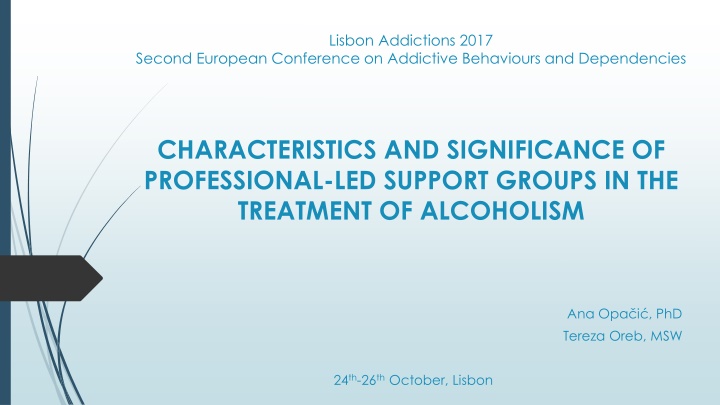 lisbon addictions 2017 n.w