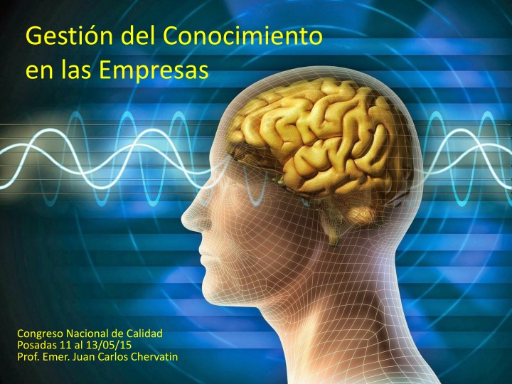 gesti n del conocimiento en las empresas n.w