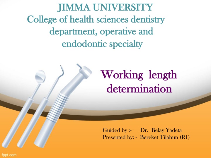 jimma university jimma university college n.w