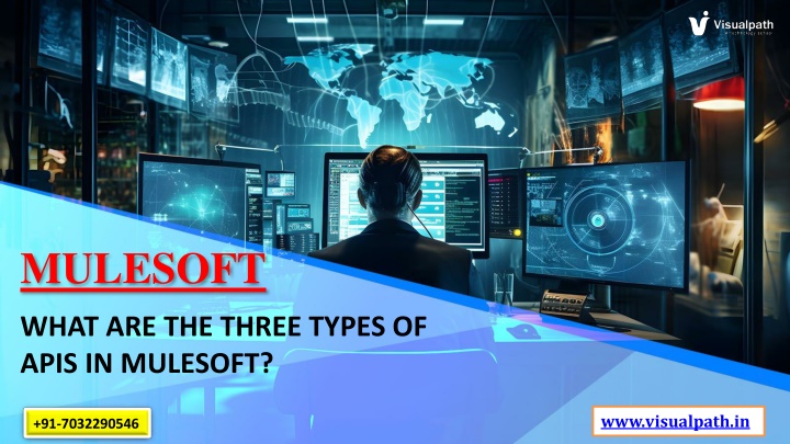 MuleSoft Course Online - MuleSoft Training in Bangalore