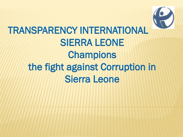 transparency international transparency n.w