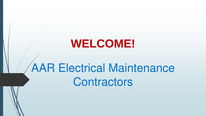 Best Electrical Rewires in Lower Sydenham