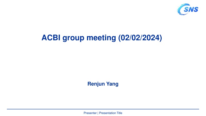 acbi group meeting 02 02 2024 n.w