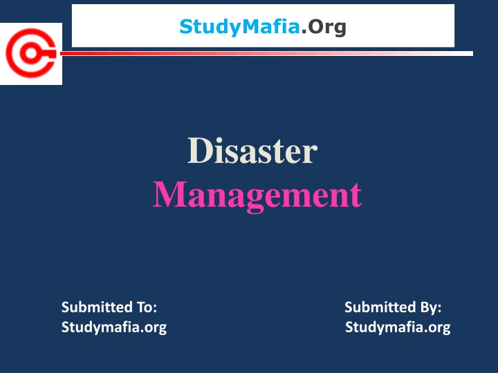 studymafia org n.w
