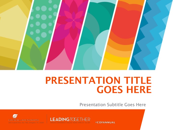 presentation title goes here n.w