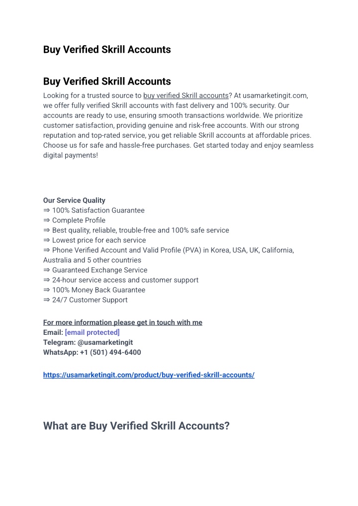 buy verified skrill accounts buy verified skrill n.w