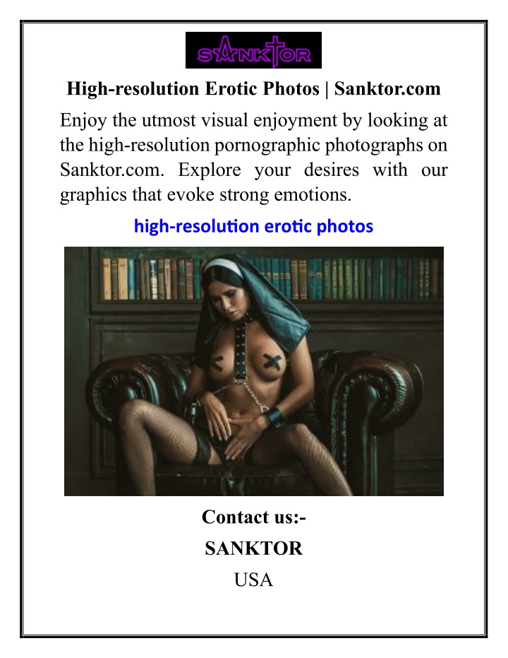 high resolution erotic photos sanktor com enjoy n.w