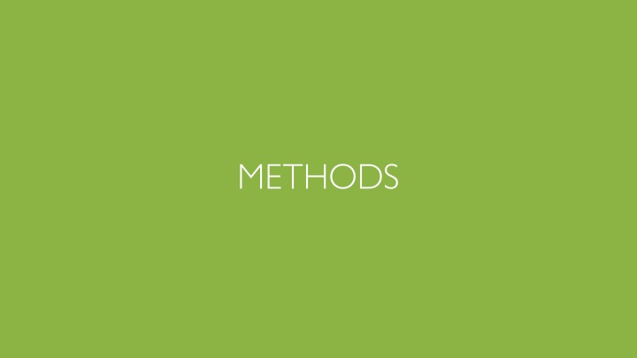 methods n.w