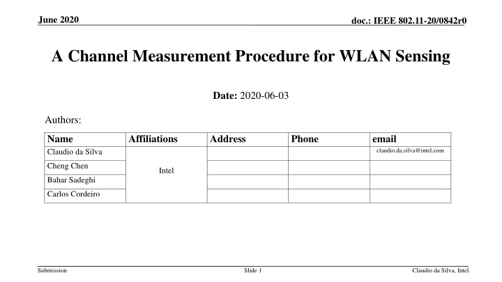 june 2020 n.w