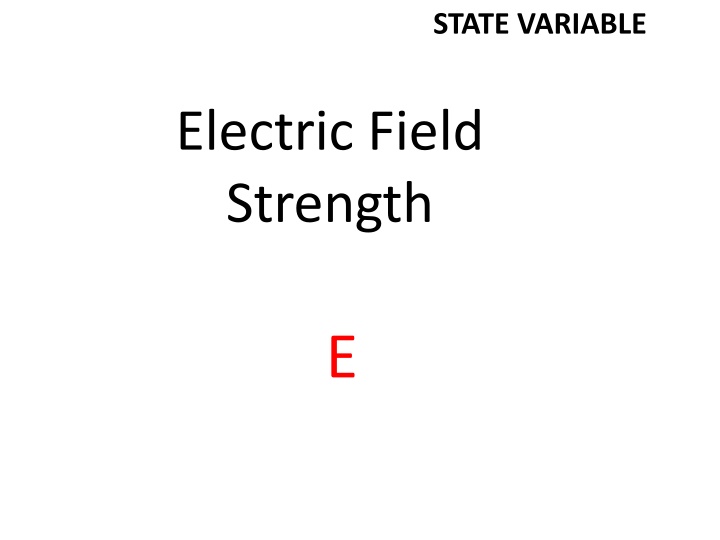 state variable n.w