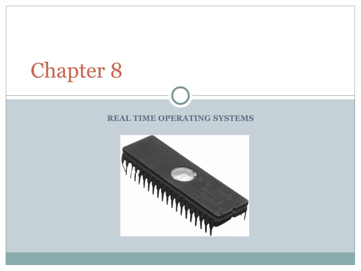 chapter 8 n.w