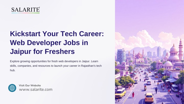 kickstart your tech career web developer jobs n.w
