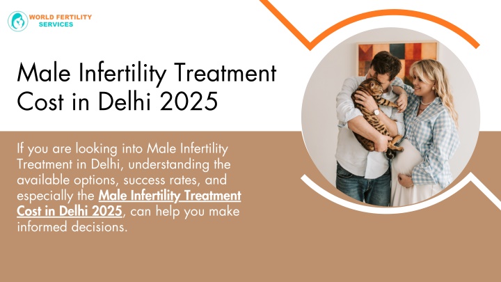 male infertility treatment cost in delhi 2025 n.w