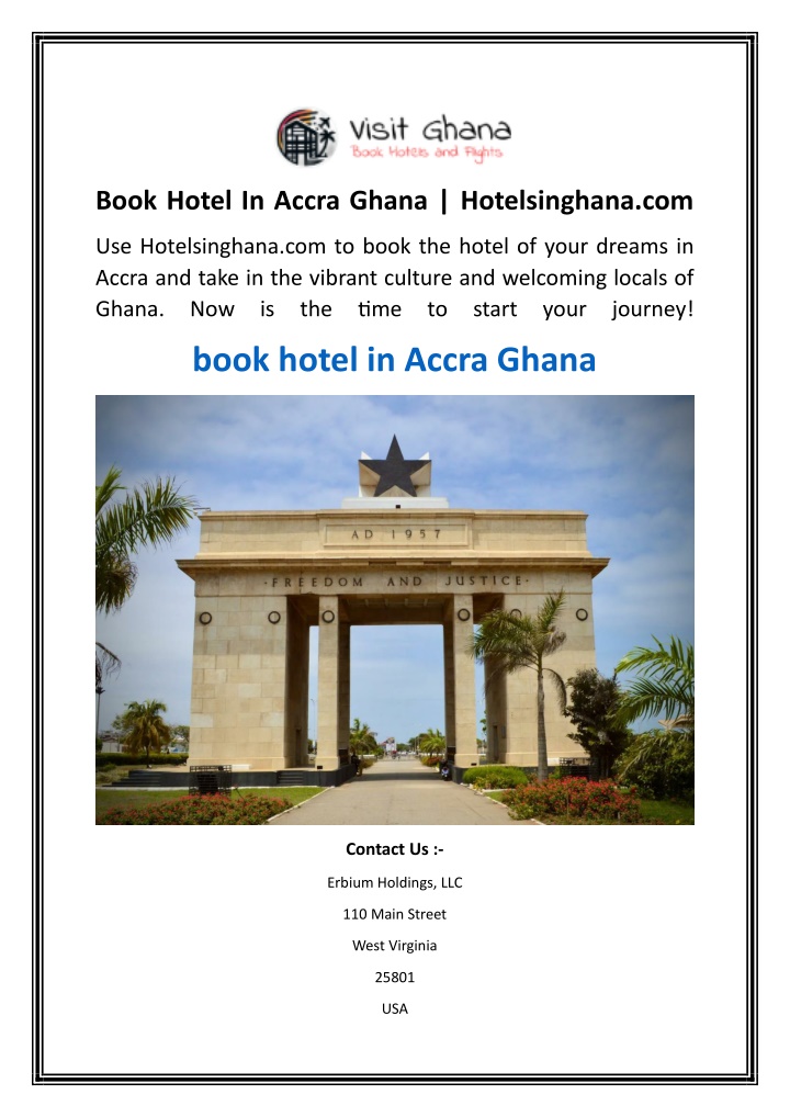 book hotel in accra ghana hotelsinghana com n.w