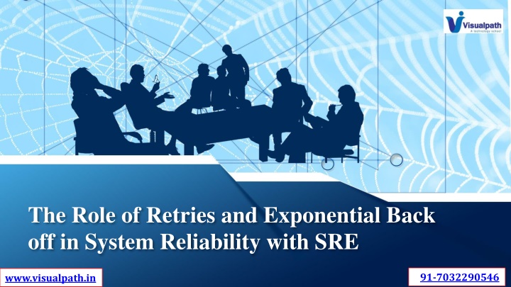 Best SRE Course - SRE Online Training Institute in Hyderabad