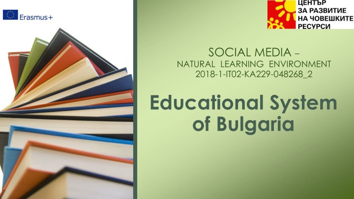 social media natural learning environment 2018 n.w