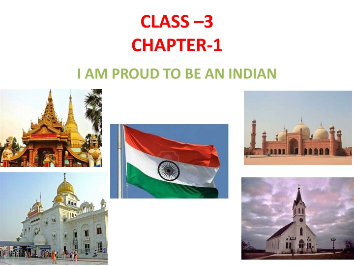 class 3 chapter 1 n.w