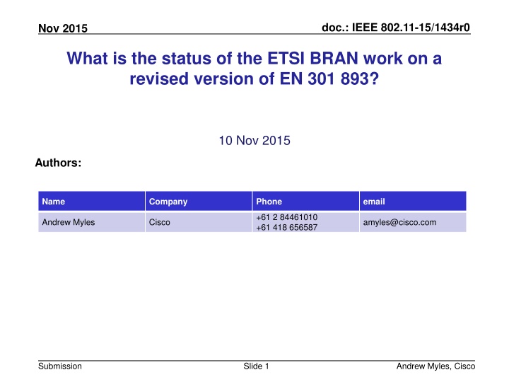 doc ieee 802 11 15 1434r0 n.w