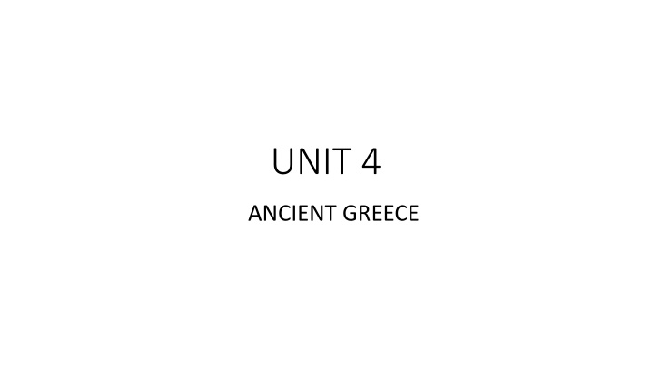 unit 4 n.w