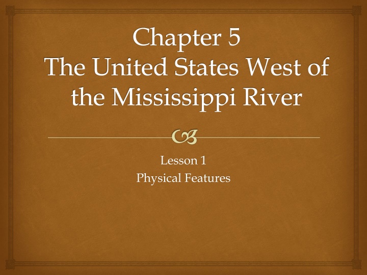 chapter 5 n.w