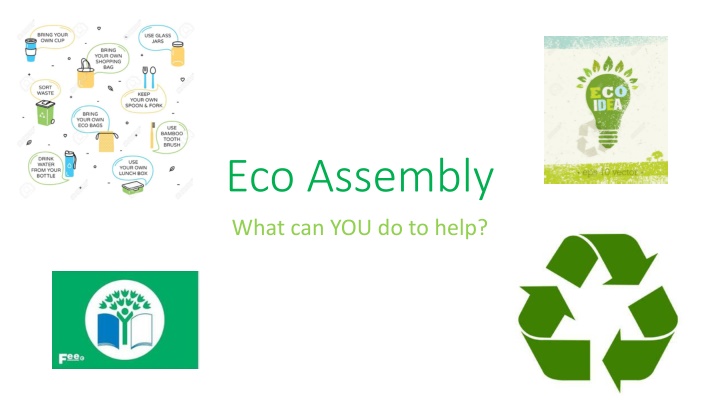 eco assembly n.w