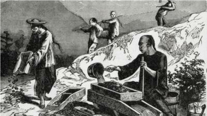 Historical Reflections on Immigration in Canada