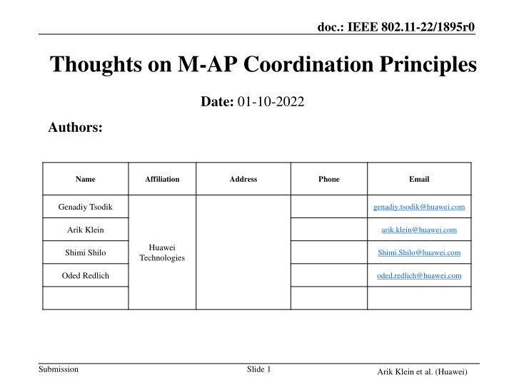 doc ieee 802 11 22 1895r0 n.w