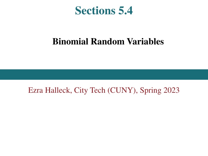 sections 5 4 n.w