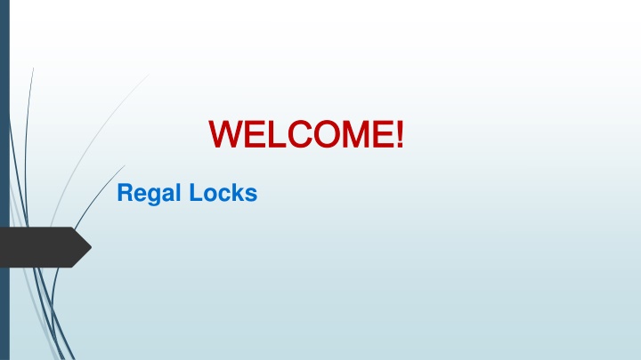 Looking for the best Emergency Locksmith in Southend