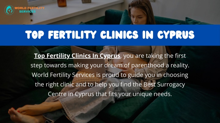 top fertility clinics in cyprus n.w