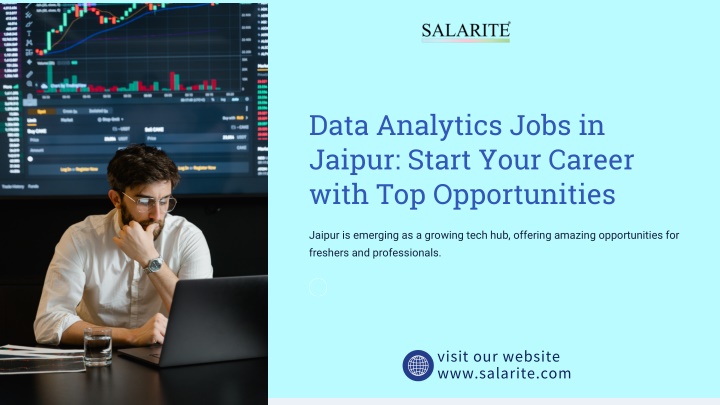 data analytics jobs in jaipur start your career n.w