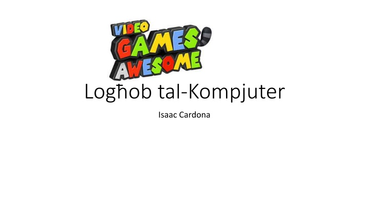 log ob tal kompjuter n.w
