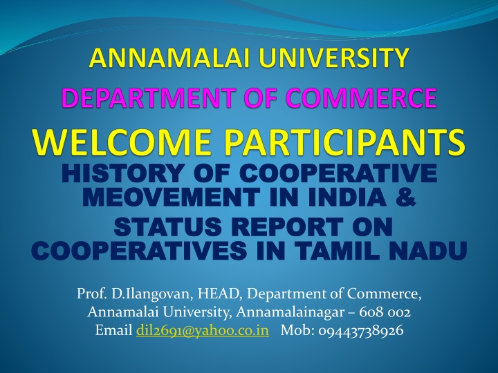 history of cooperative history of cooperative n.w