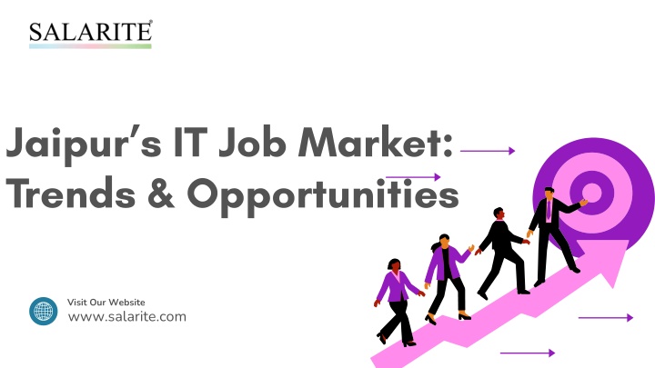 jaipur s it job market trends opportunities n.w
