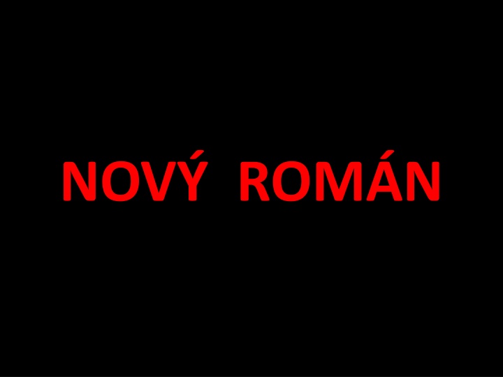 nov rom n n.w