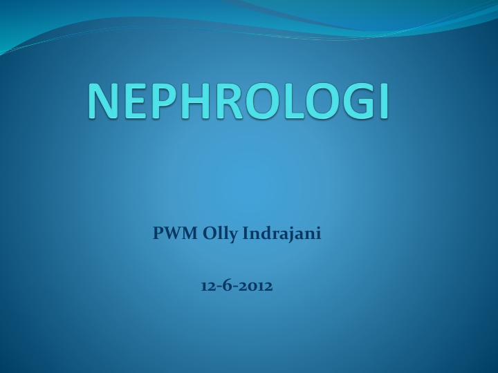 pwm olly indrajani n.w