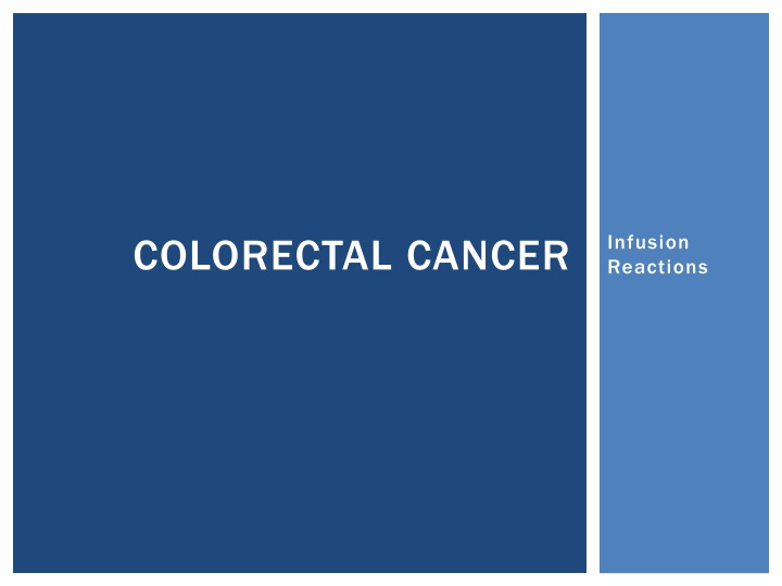 colorectal cancer n.w