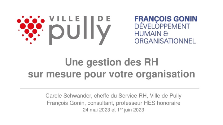 une gestion des rh sur mesure pour votre n.w