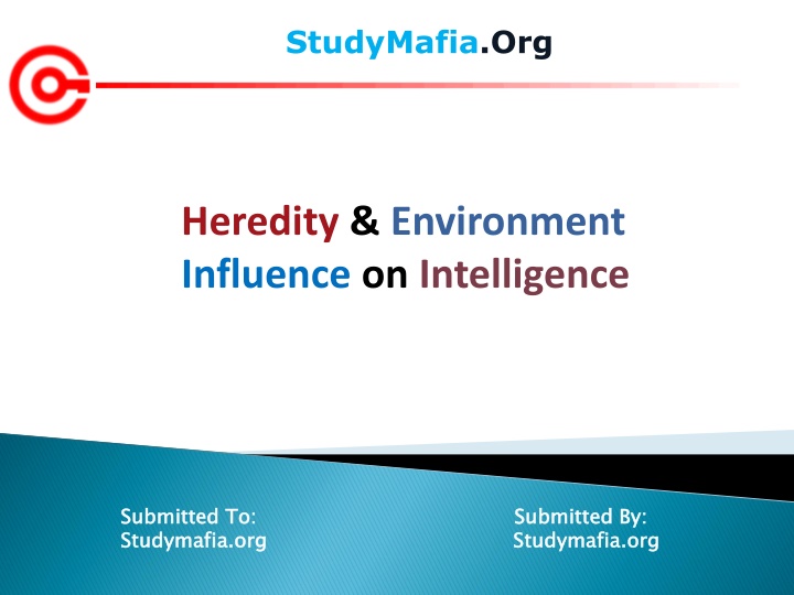studymafia org n.w