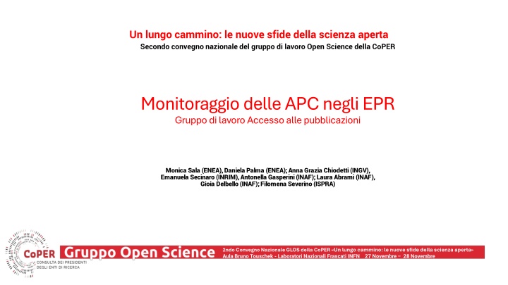 un lungo cammino le nuove sfide della scienza n.w