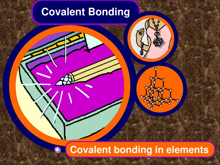 covalent bonding n.w