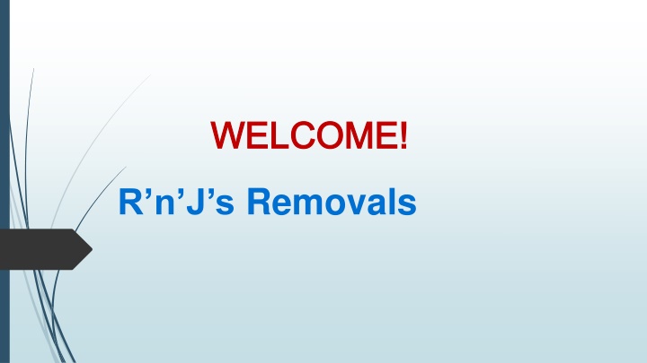 Looking for the best Removals Service in Bishopsteignton