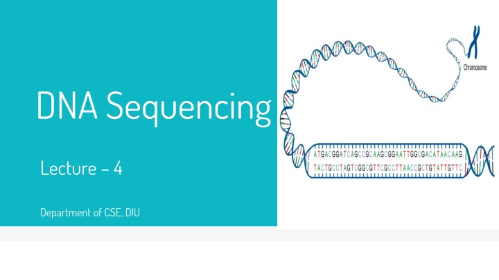 dna sequencing n.w