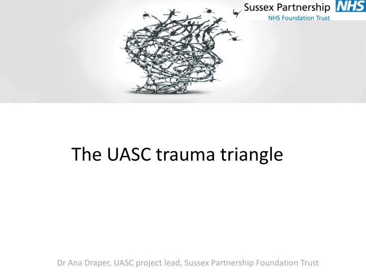 image result for trauma n.w