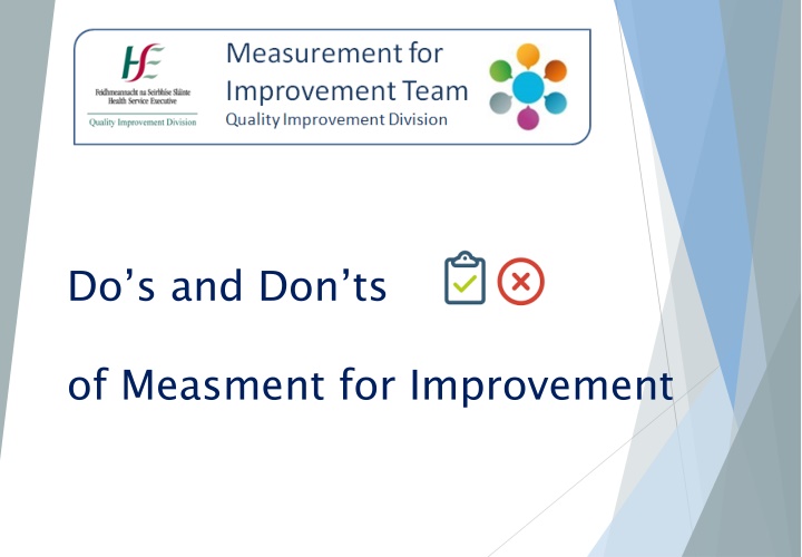 Dos and Donts of Data Visualization Techniques