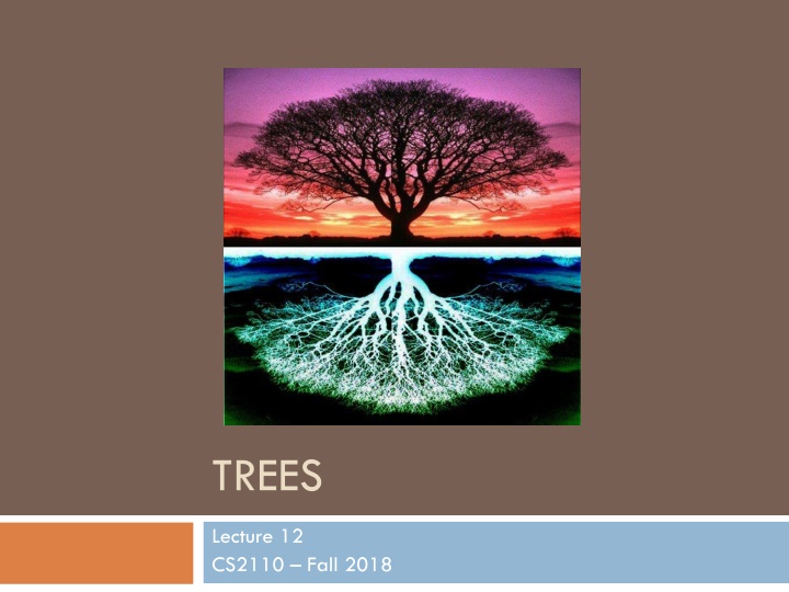 trees n.w